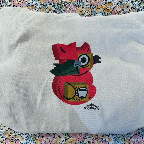 Chamberlain, coffee, limited edition, merch - Picture 4 of 8